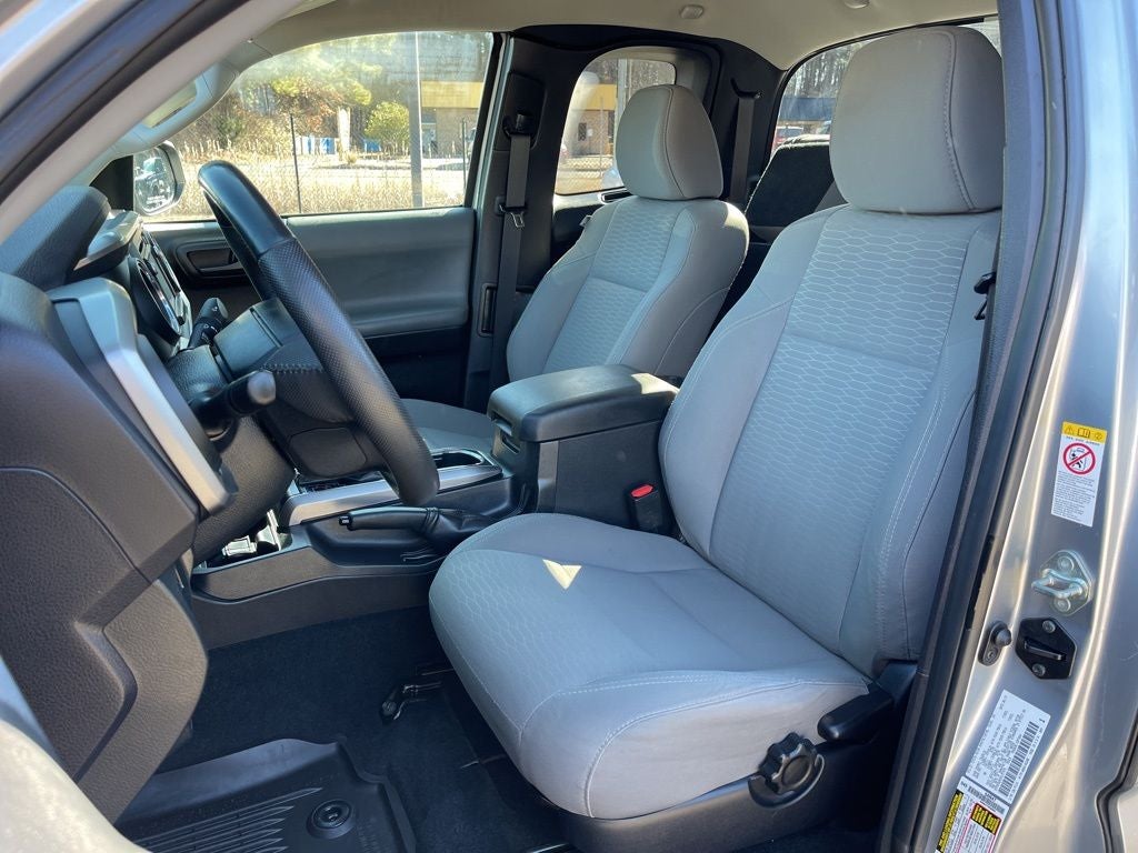 2019 Toyota Tacoma SR5