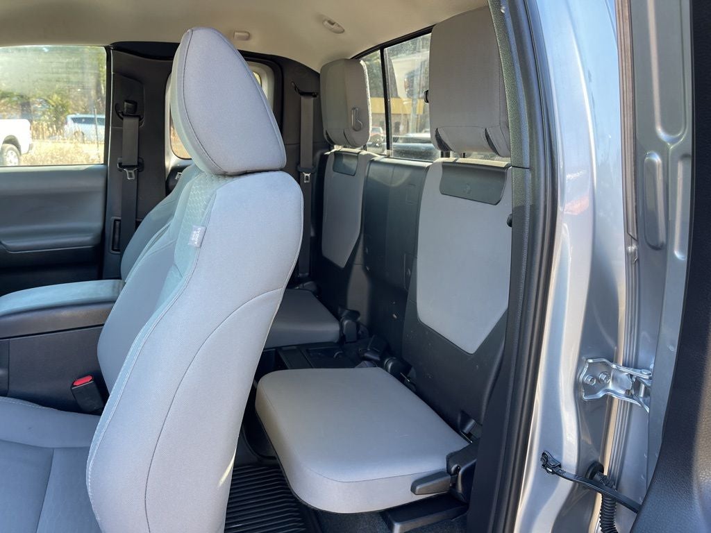 2019 Toyota Tacoma SR5