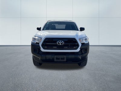 2017 Toyota Tacoma SR