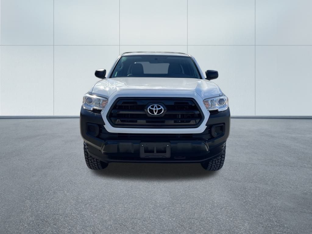 2017 Toyota Tacoma SR