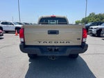 2016 Toyota Tacoma TRD Off-Road