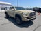 2016 Toyota Tacoma TRD Off-Road
