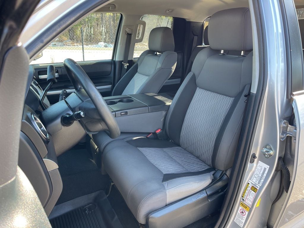 2016 Toyota Tundra SR5 4.6L V8