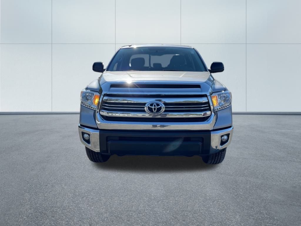 2016 Toyota Tundra SR5 4.6L V8