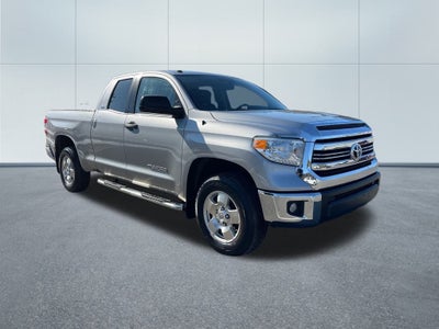 2016 Toyota Tundra SR5 4.6L V8