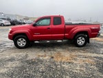2012 Toyota Tacoma Base V6
