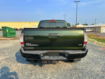 2014 Toyota Tacoma Base V6