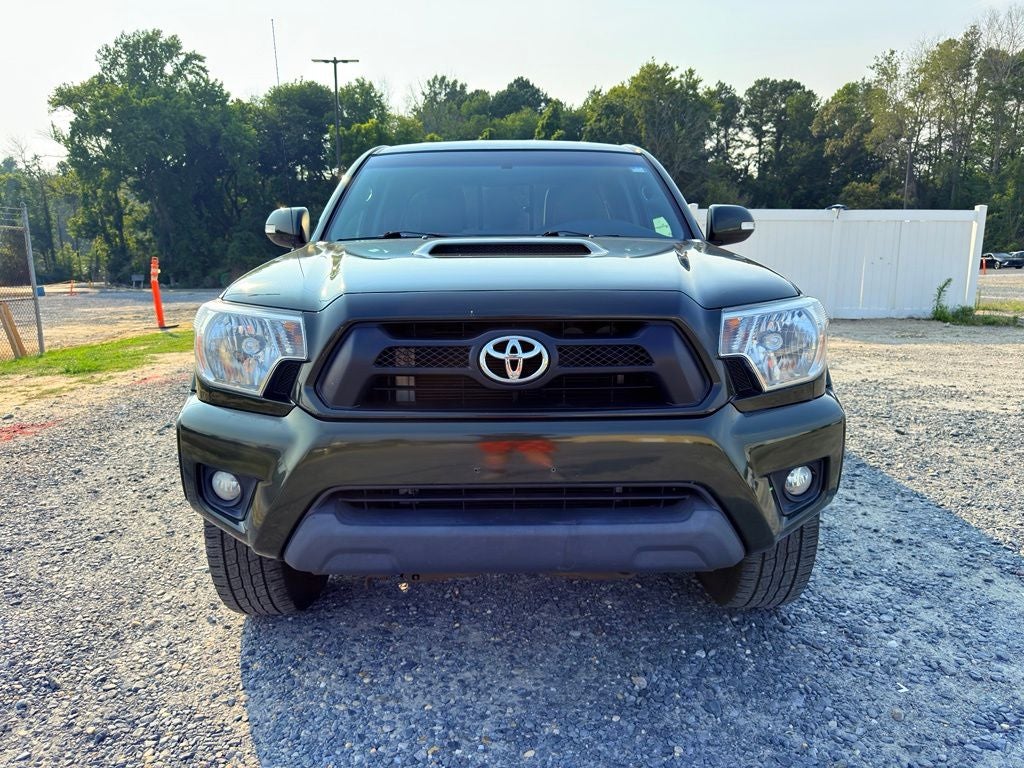 2014 Toyota Tacoma Base V6