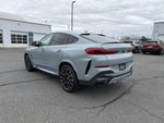 2026 BMW X6 M60i