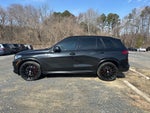 2022 BMW X5 M50i