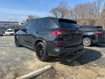 2022 BMW X5 M50i