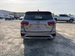 2019 Kia Sorento SX