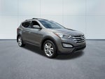 2016 Hyundai Santa Fe Sport 2.0T