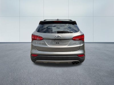 2016 Hyundai Santa Fe Sport 2.0T