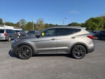 2018 Hyundai Santa Fe Sport 2.0T Ultimate