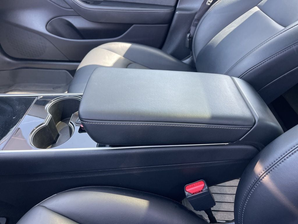 2019 Tesla Model 3 Standard
