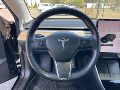 2019 Tesla Model 3 Standard