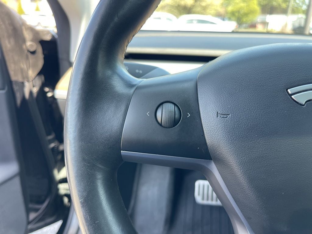 2019 Tesla Model 3 Standard