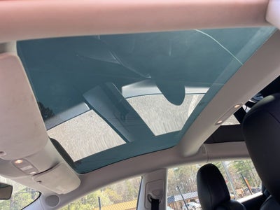 2019 Tesla Model 3 Standard