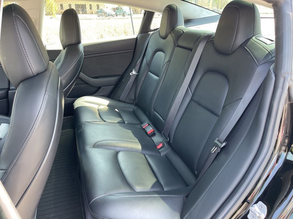 2019 Tesla Model 3 Standard