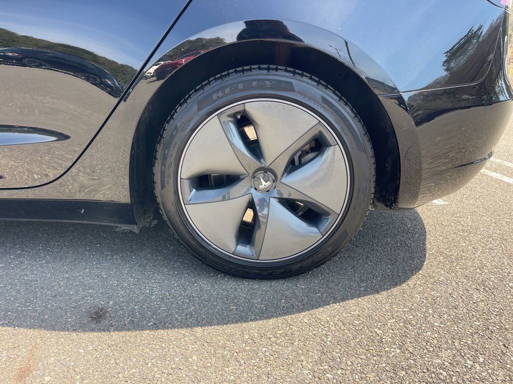 2019 Tesla Model 3 Standard