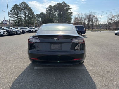 2019 Tesla Model 3 Standard