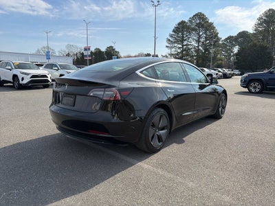2019 Tesla Model 3 Standard