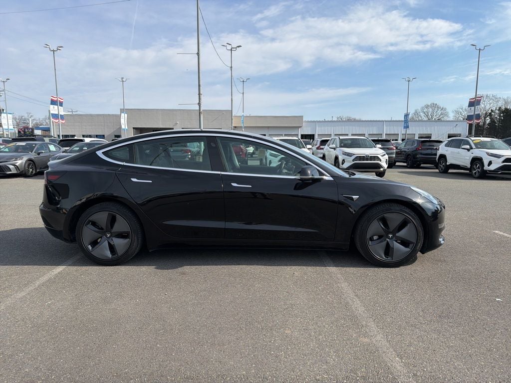2019 Tesla Model 3 Standard