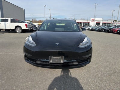 2019 Tesla Model 3 Standard