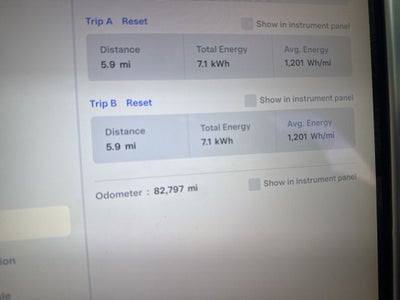 2018 Tesla Model X P100D