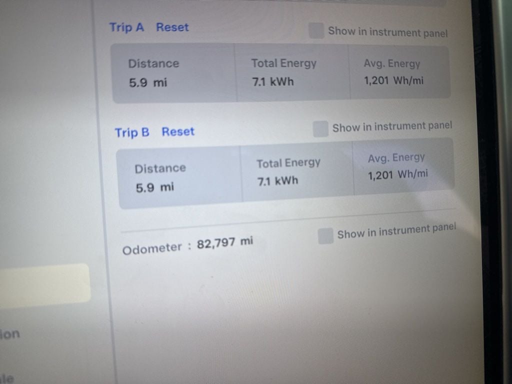 2018 Tesla Model X P100D