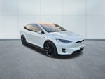 2018 Tesla Model X P100D