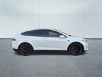 2018 Tesla Model X P100D