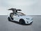 2018 Tesla Model X P100D