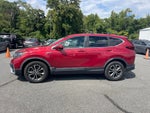 2020 Honda CR-V Hybrid EX