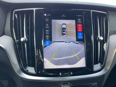 2024 Volvo S60 B5 Plus Black Edition