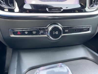 2024 Volvo S60 B5 Plus Black Edition