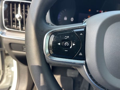 2024 Volvo S60 B5 Plus Black Edition