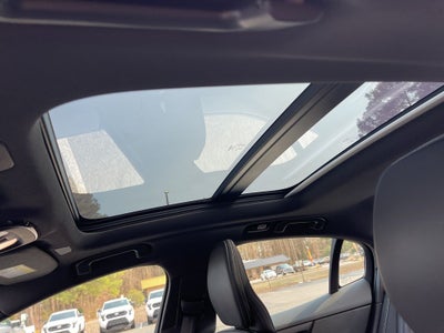 2024 Volvo S60 B5 Plus Black Edition