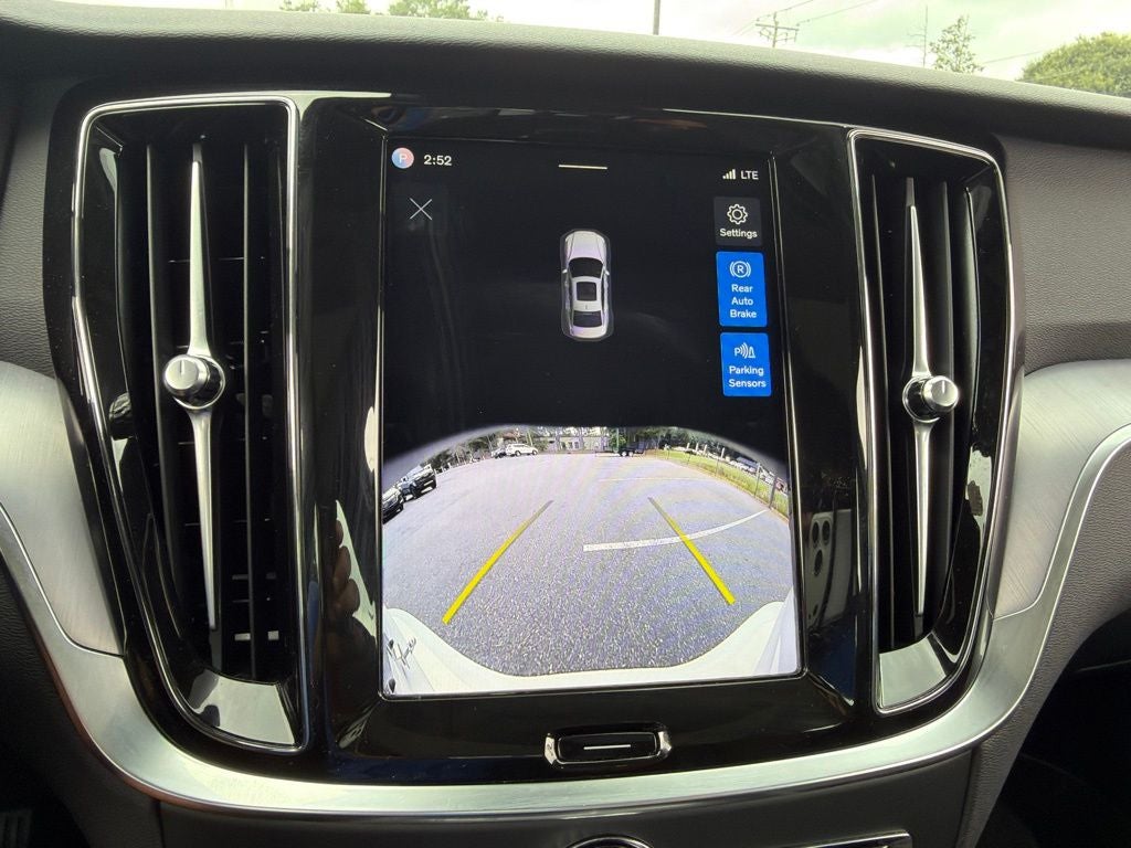 2025 Volvo S60 B5 Core