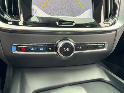 2025 Volvo S60 B5 Core