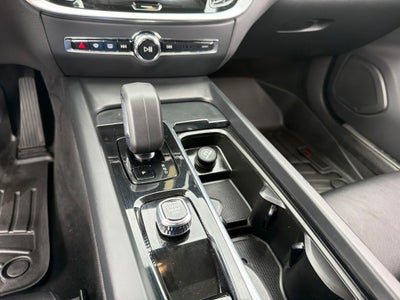 2025 Volvo S60 B5 Core