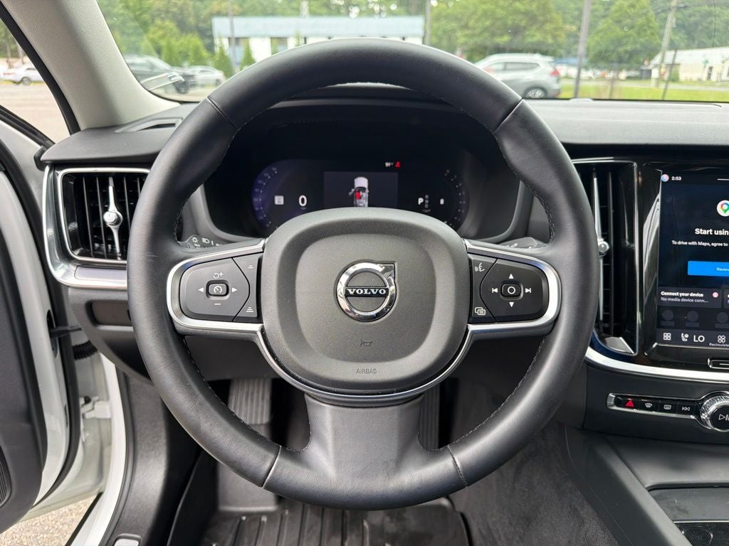 2025 Volvo S60 B5 Core