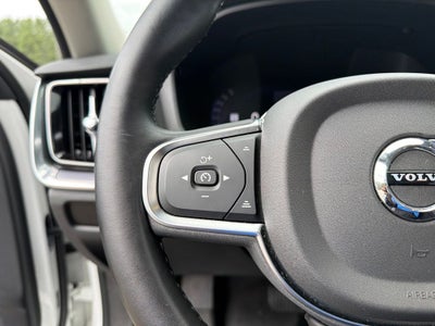 2025 Volvo S60 B5 Core
