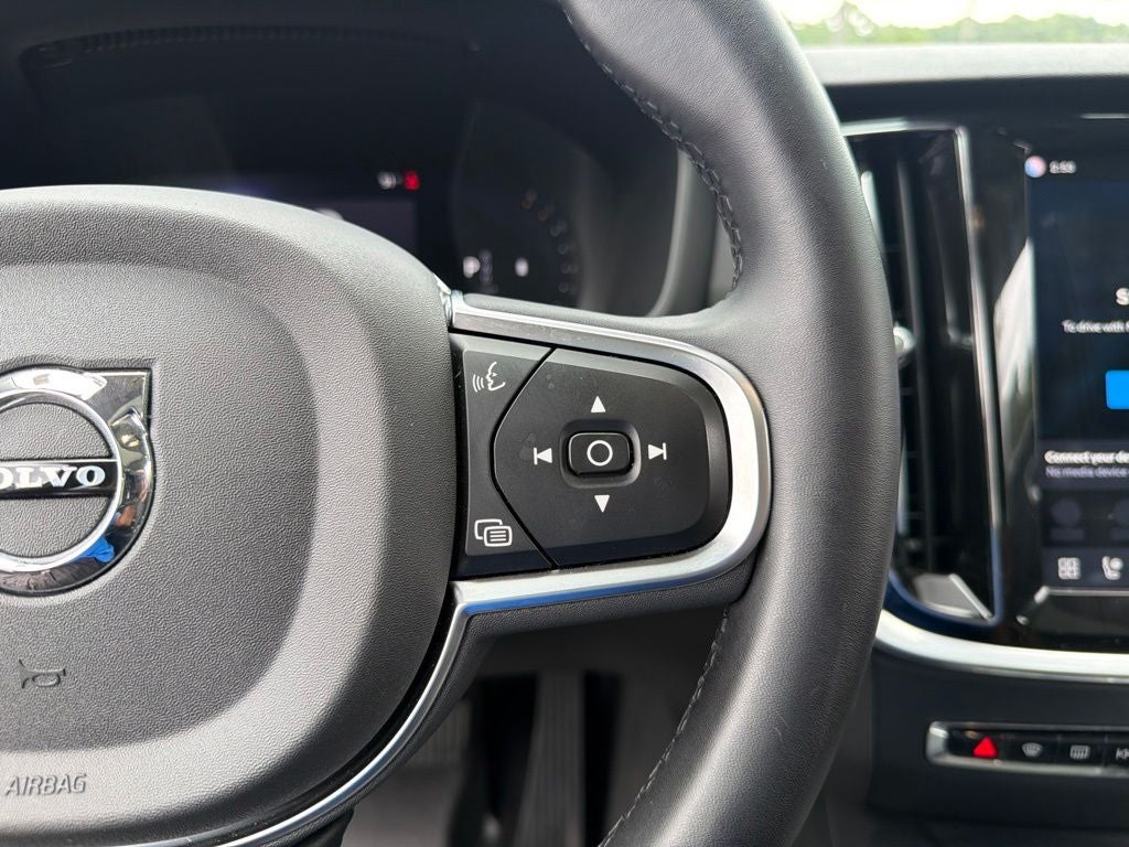 2025 Volvo S60 B5 Core