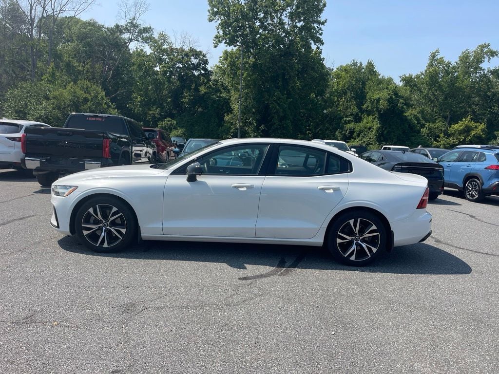 2025 Volvo S60 B5 Core