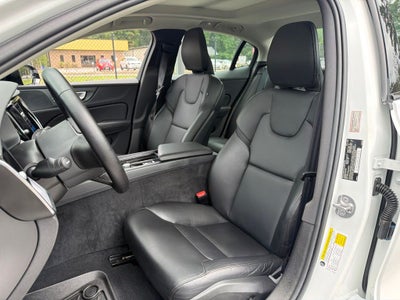 2025 Volvo S60 B5 Core