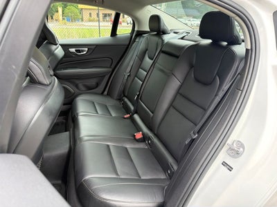 2025 Volvo S60 B5 Core