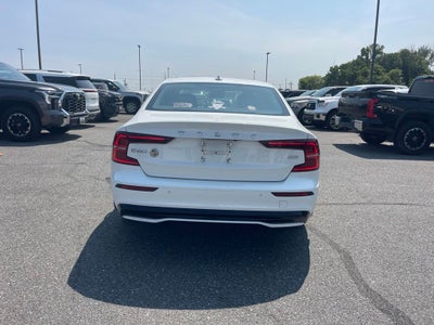 2025 Volvo S60 B5 Core