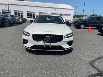 2025 Volvo S60 B5 Core